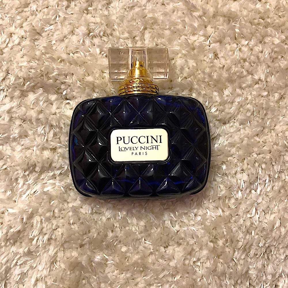 Puccini Lovely Night Blue